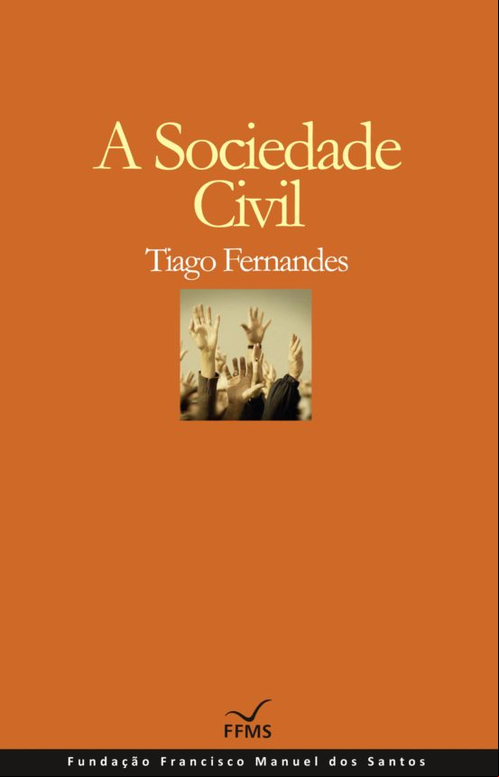 A Sociedade Civil (ebook)