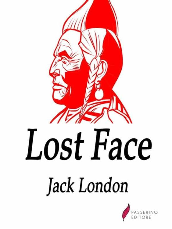 Lost Face (ebook)