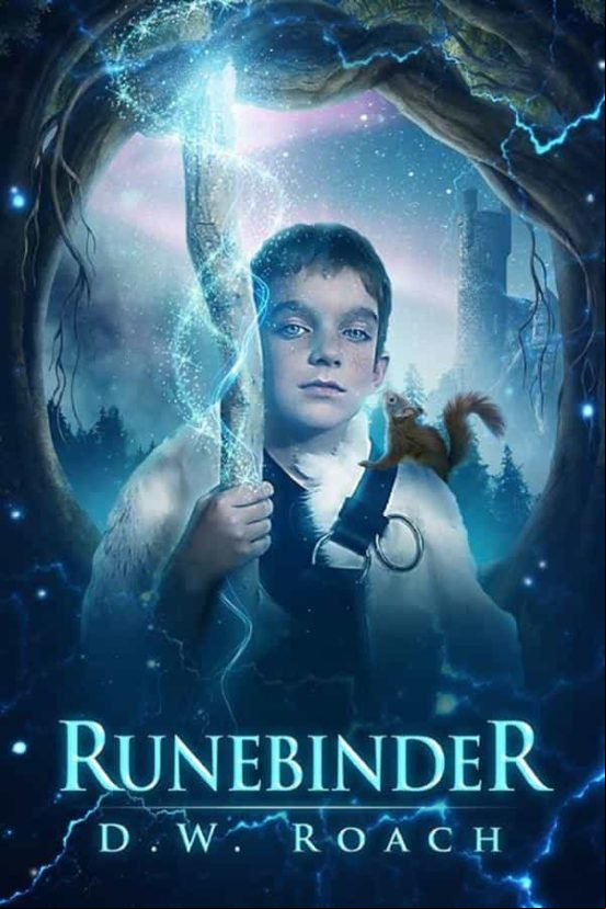 Runebinder (ebook)