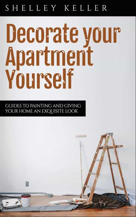 DECORATE YOUR APARTMENT YOURSELF EBOOK