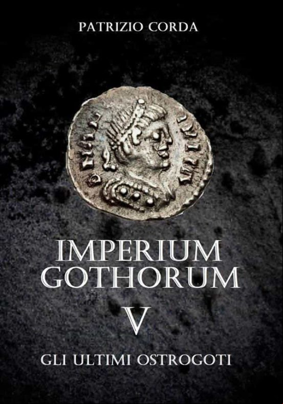IMPERIUM GOTHORUM. GLI ULTIMI OSTROGOTI EBOOK