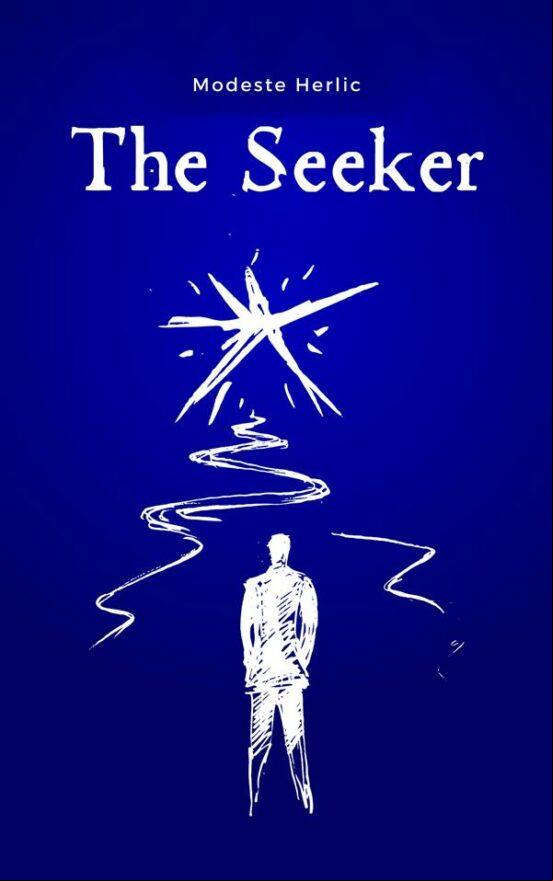 THE SEEKER EBOOK (edición en inglés)