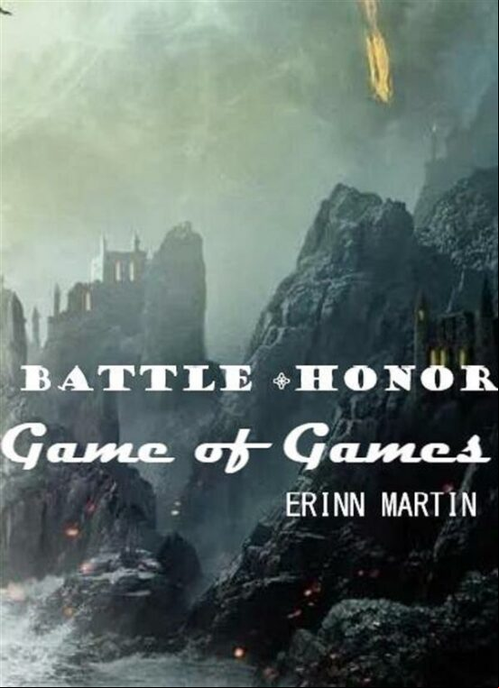GAME OF GAMES EBOOK (edición en inglés) GAME OF GAMES EBOOK (edición en inglés)