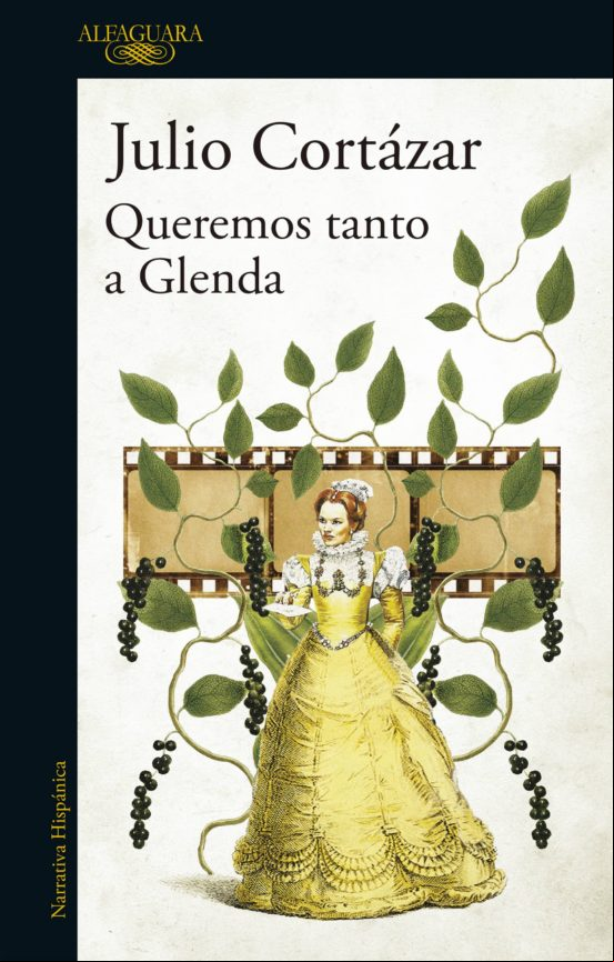 Queremos Tanto A Glenda (ebook)