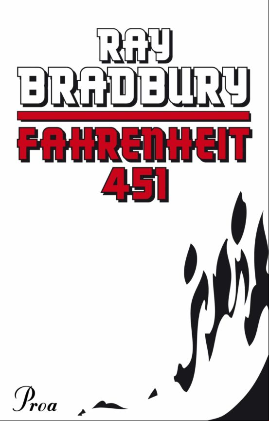 Fahrenheit 451 (edició En Català) (ebook)