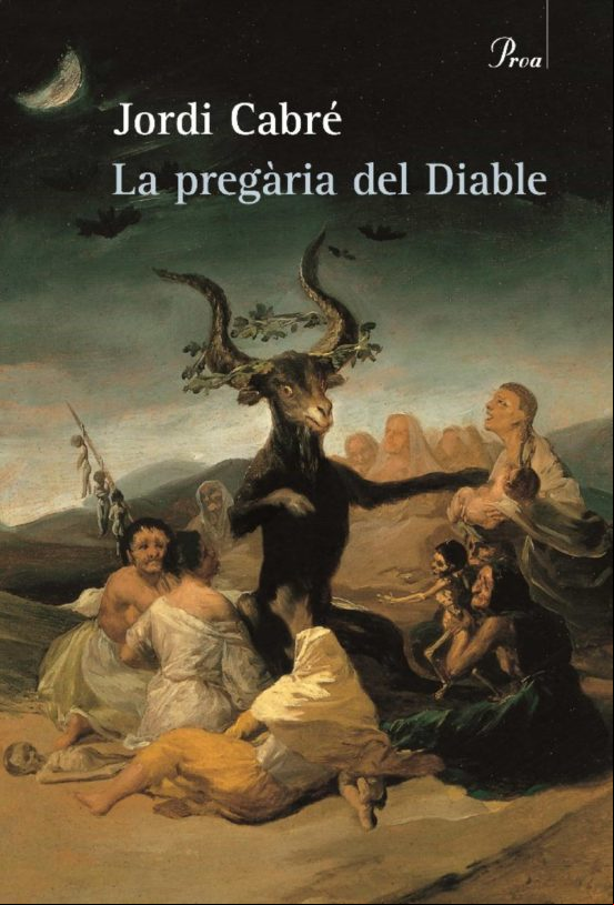 La Pregària Del Diable (ebook)
