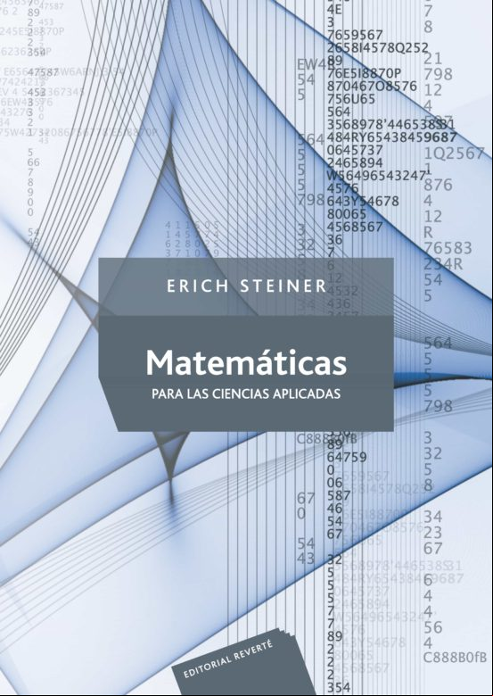 Matemáticas Para Las Ciencias Aplicadas (ebook)
