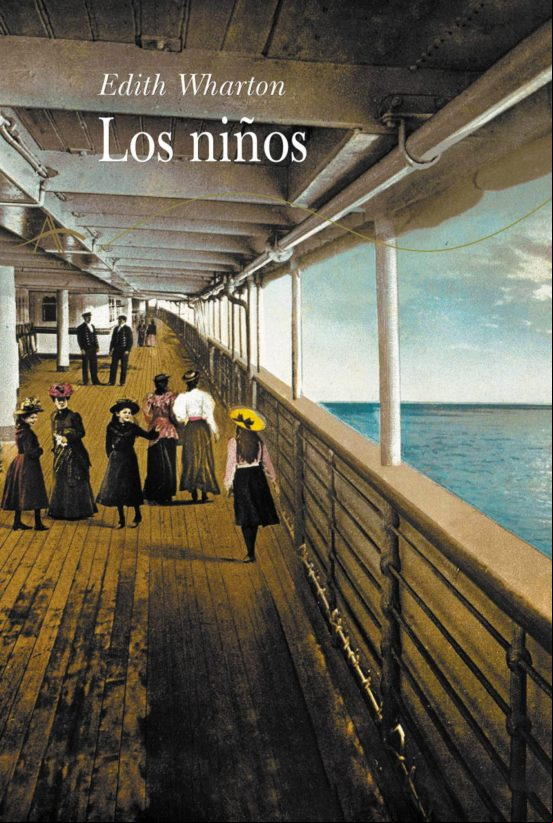 Los Niños (ebook) Los Niños (ebook)