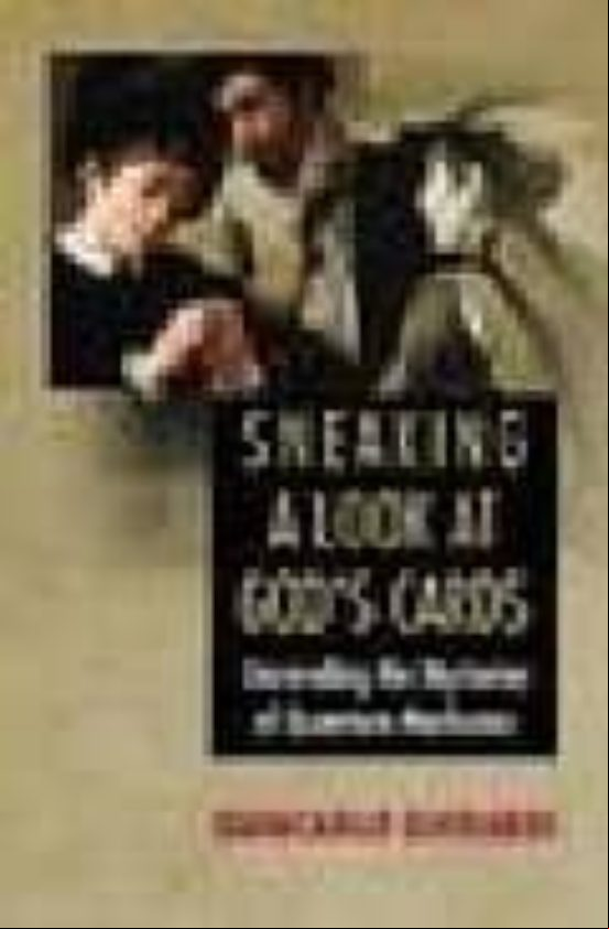 Sneaking A Look At God S Cards: Unraveling The Mysteries Of Quant Um M