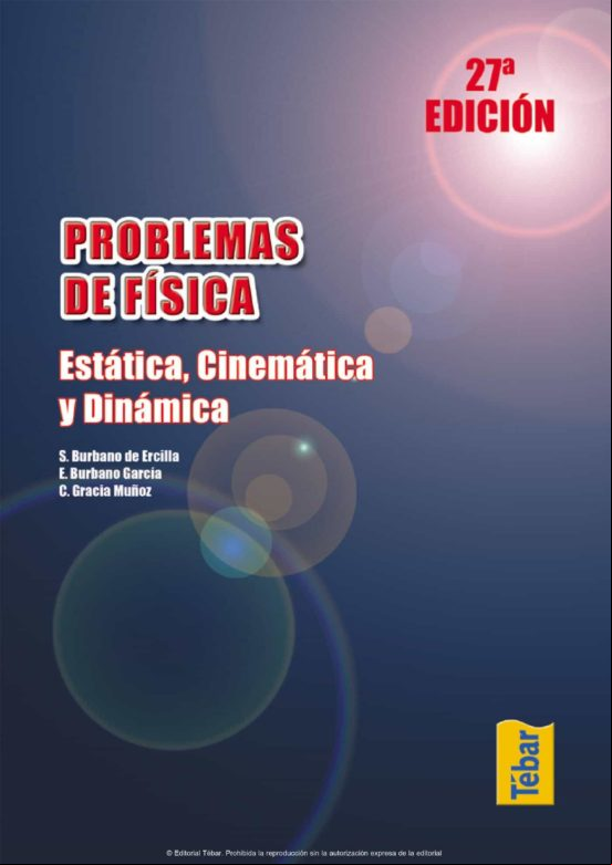Problemas De Física: Tomo I (ebook) Problemas De Física: Tomo I (ebook)