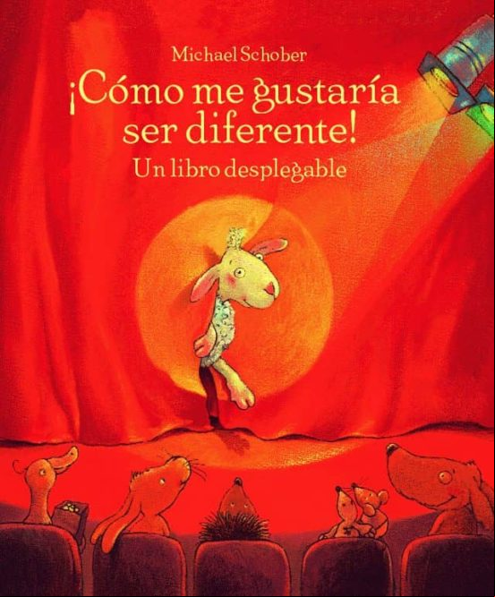 Como Me Gustaria Ser Diferente