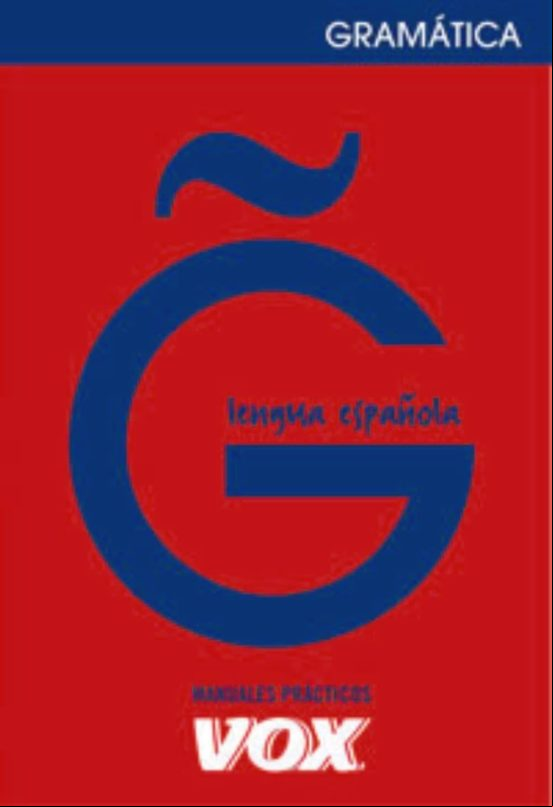 Gramatica (vox) Gramatica (vox)