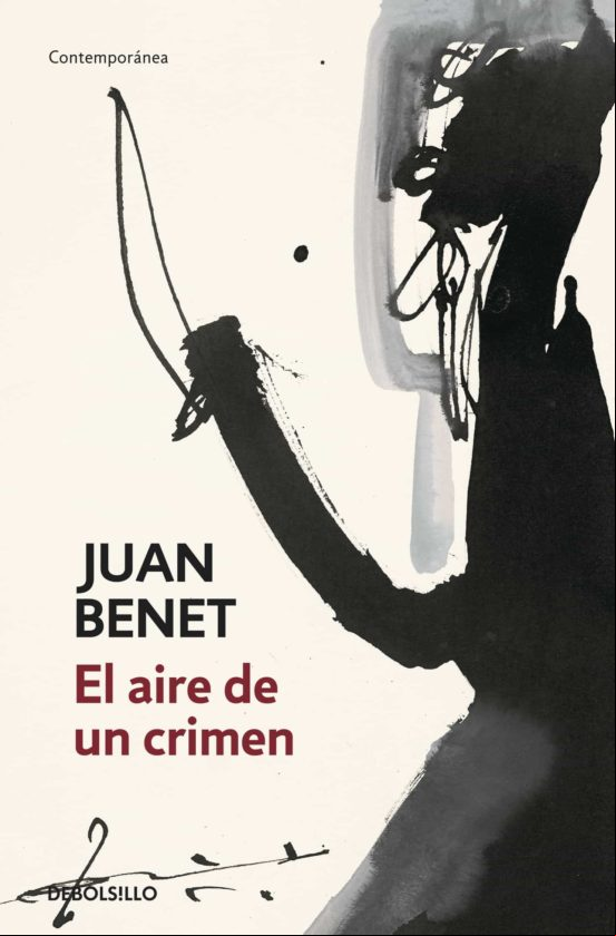EL AIRE DE UN CRIMEN EBOOK
