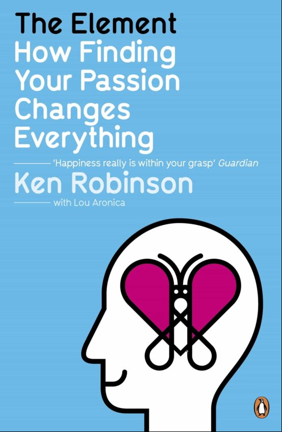 The Element (ebook)