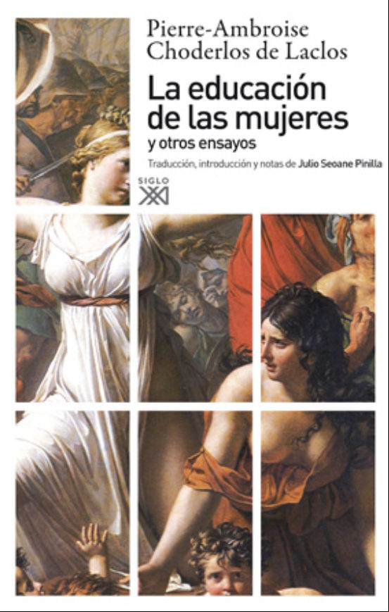 La Educación De Las Mujeres Y Otros Ensayos (ebook)