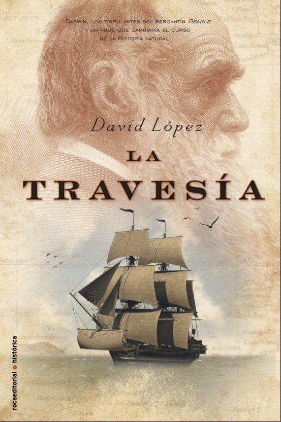 La Travesía (ebook)
