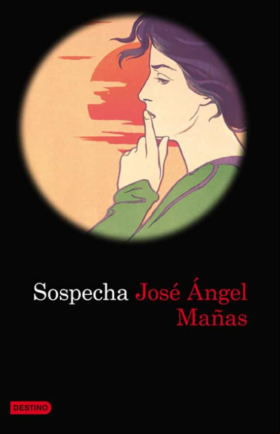 Sospecha