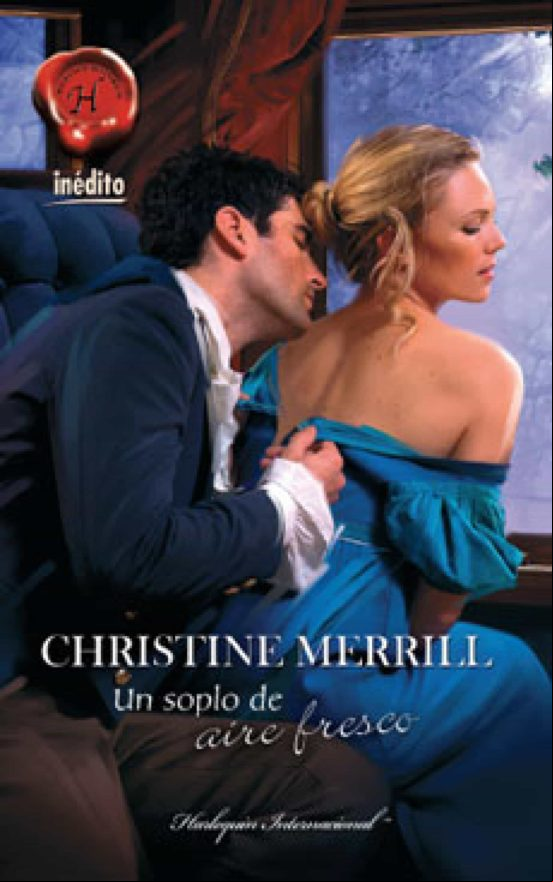 Un Soplo De Aire Fresco (ebook)