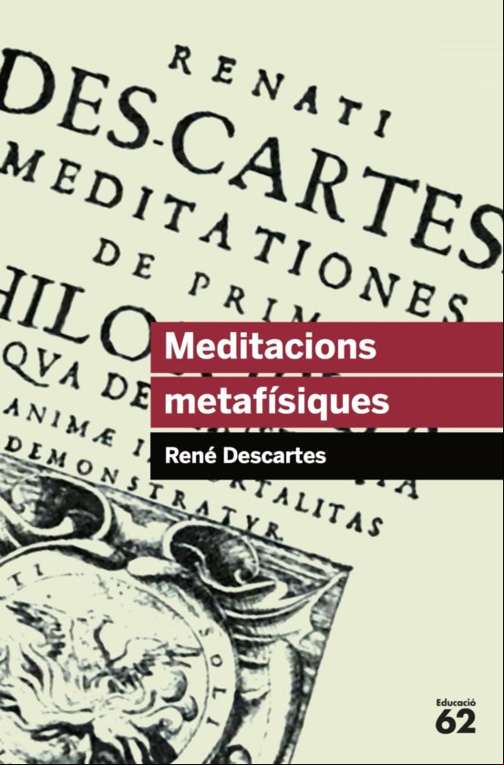 Meditacions Metafisiques
