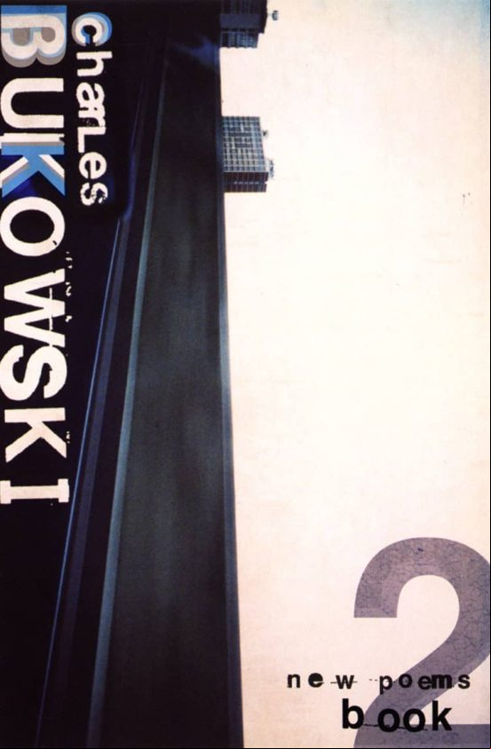 New Poems Book Two (ebook)