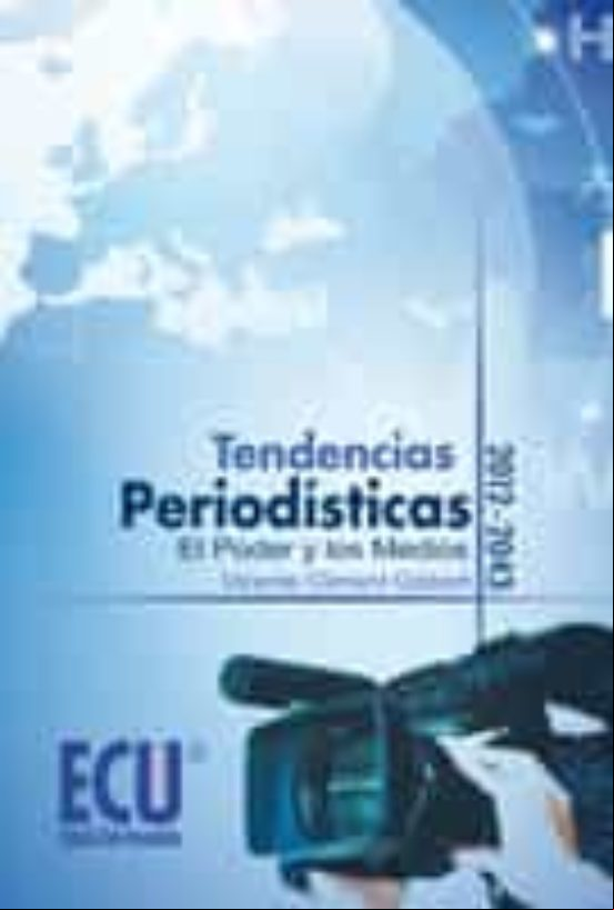 Tendencias Periodísticas 2012-2043 (ebook)