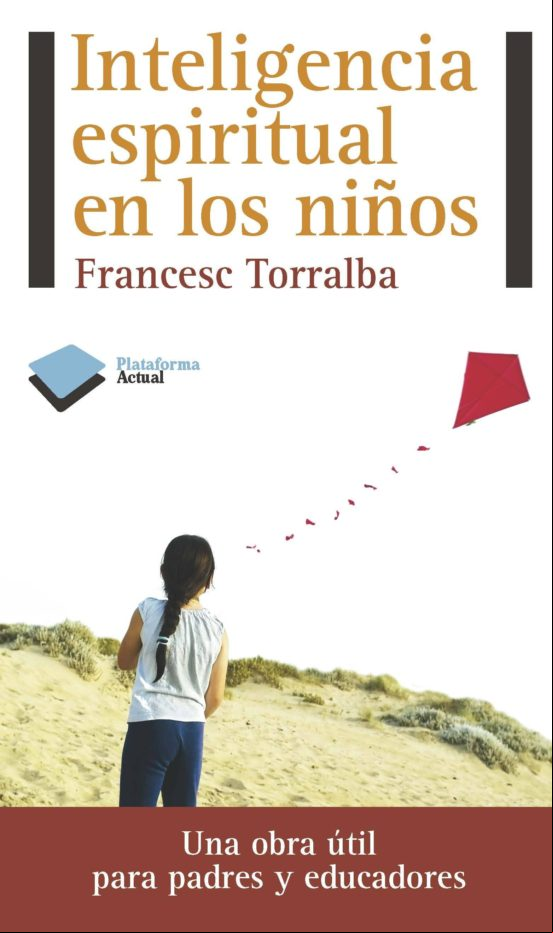 Inteligencia Espiritual En Los Niños (ebook)