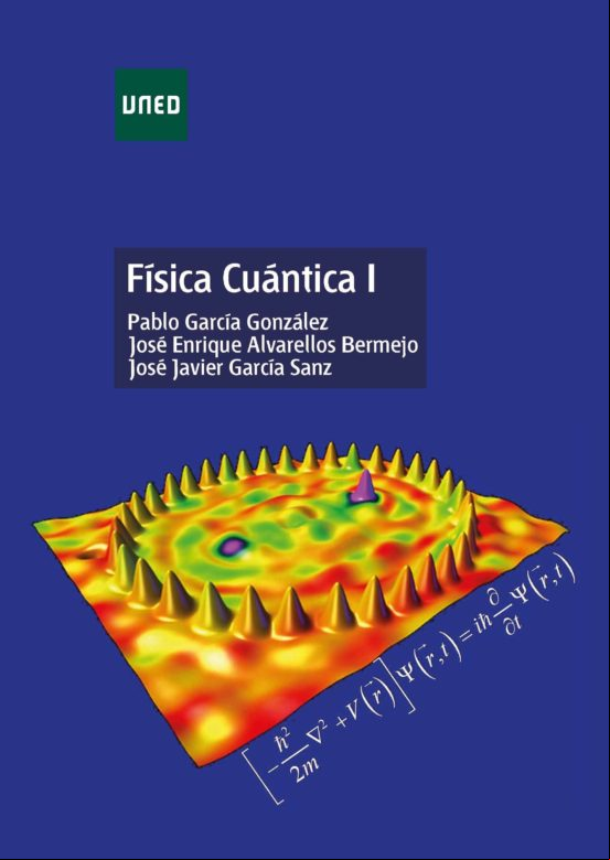 Física Cuántica I (ebook)