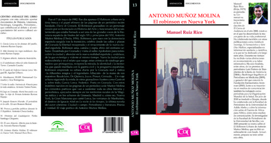 Antonio Muñoz Molina (ebook)