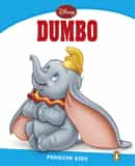 Penguin Kids 1 Dumbo Reader Penguin Kids 1 Dumbo Reader
