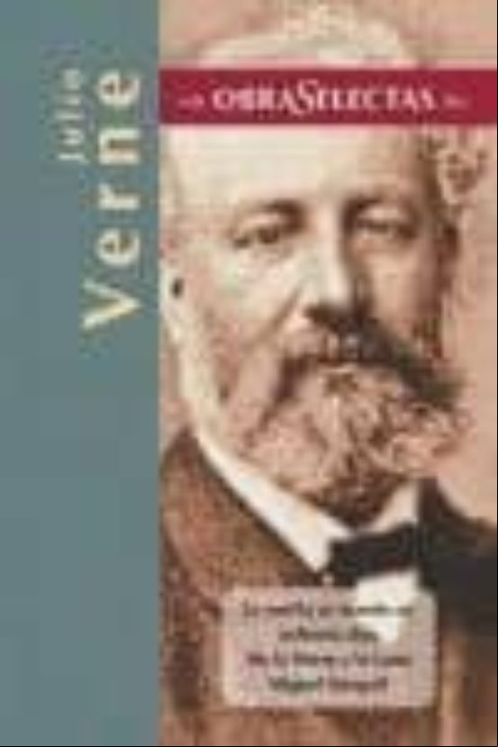 Julio Verne. Obras Selectas