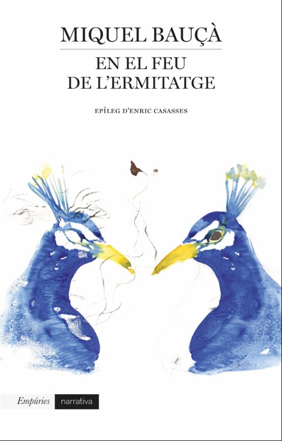 En El Feu De Lermitatge (ebook)