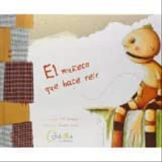 El Muñeco Que Hace Reír El Muñeco Que Hace Reír