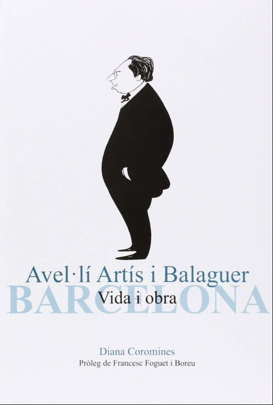 Avel·lí Artís I Balaguer. Vida I Obra Avel·lí Artís I Balaguer. Vida I Obra