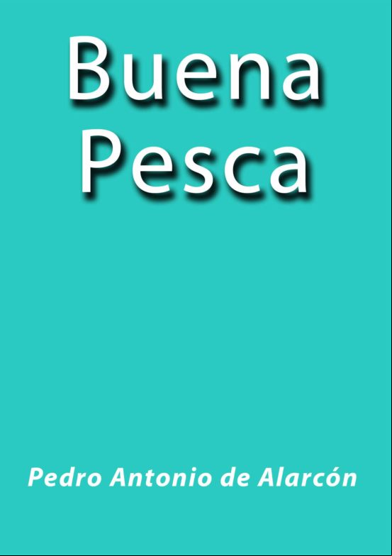 Buena Pesca (ebook) Buena Pesca (ebook)