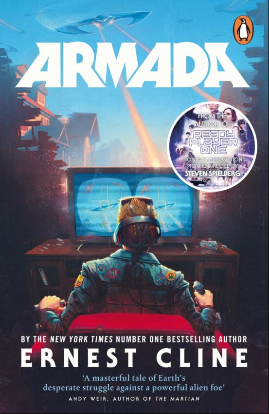 Armada (ebook) Armada (ebook)