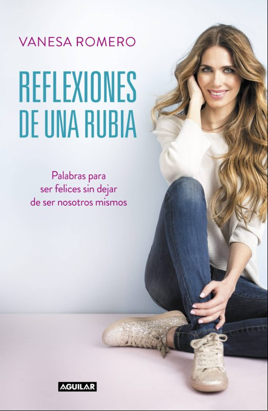 Reflexiones De Una Rubia (ebook)