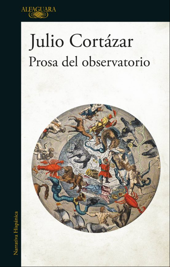 Prosa Del Observatorio (ebook) Prosa Del Observatorio (ebook)