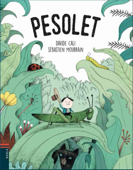 Pesolet Pesolet