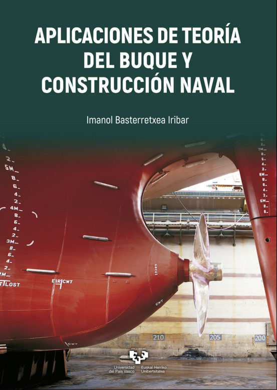 Aplicaciones De Teoria Del Buque Y Construccion Naval