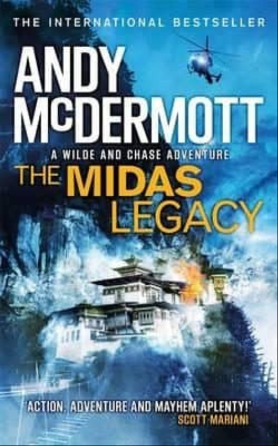 The Midas Legacy