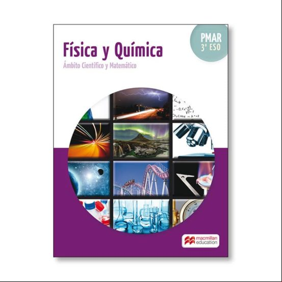 Pmar Ii Física Y Química 3º Eso Pmar Ii Física Y Química 3º Eso