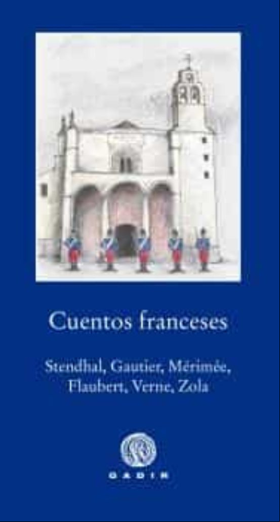 CUENTOS SES