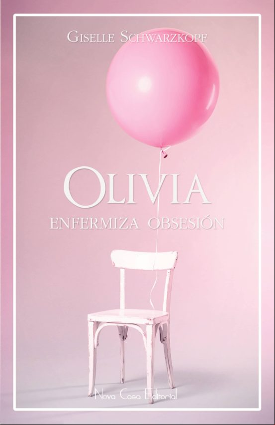 Olivia (ebook) Olivia (ebook)