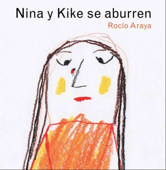 Nina Y Kike Se Aburren