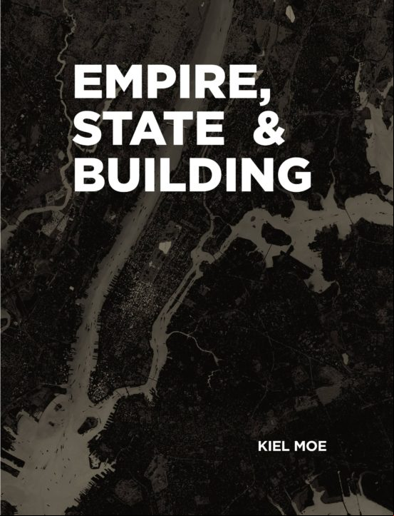 Empire State & Building
