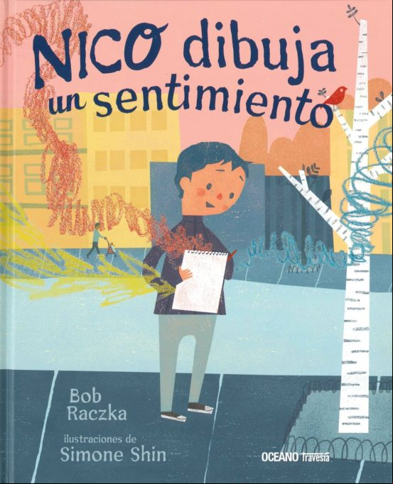Nico Dibuja Un Sentimiento