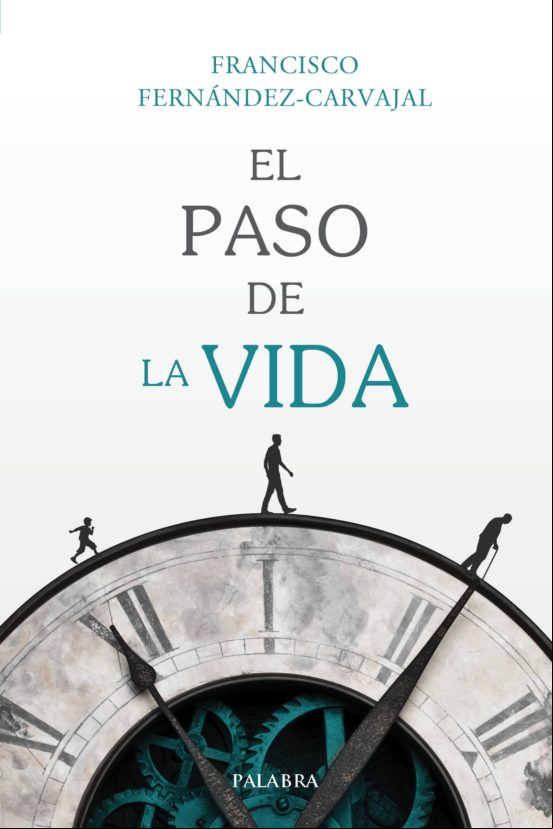 El Paso De La Vida