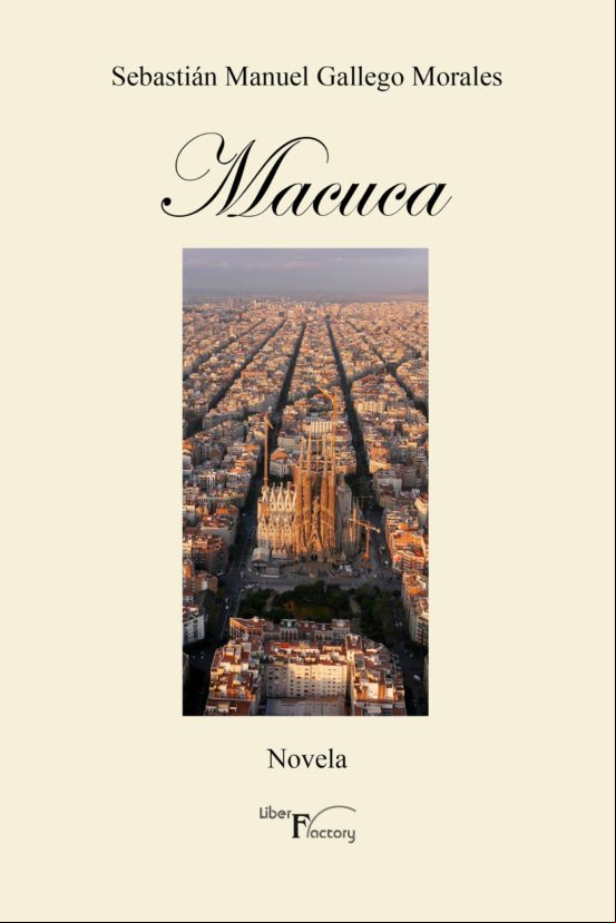 Macuca (ebook)