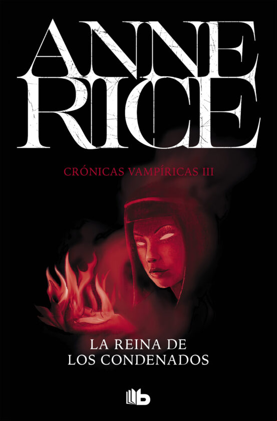 La Reina De Los Condenados (crónicas Vampíricas 3) (ebook) La Reina De Los Condenados (crónicas Vampíricas 3) (ebook)