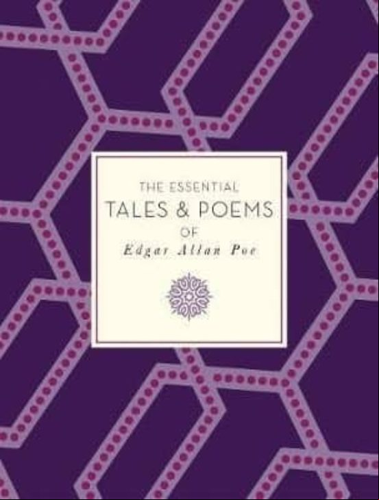 The Essential Tales & Poems Of Edgar Allan Poe